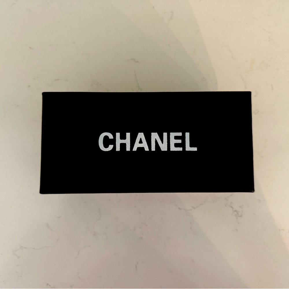 Brand new channel glasses still in the box and never worn